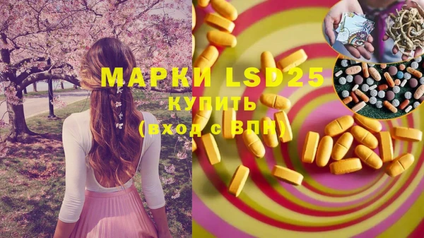 молекула духа Алзамай